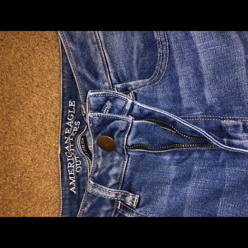 jeans - Picture 3 of 5